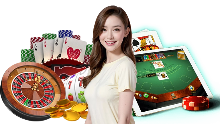 MY289 เว็บตรง